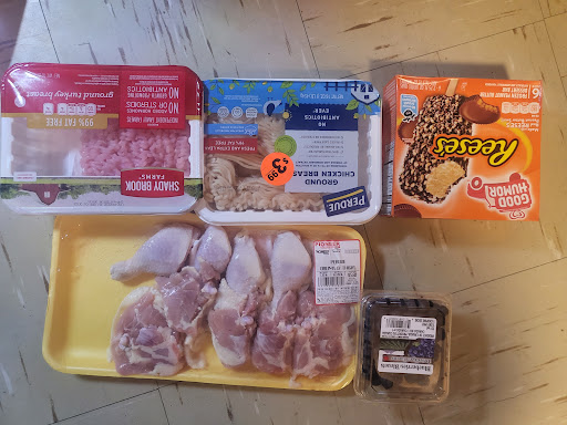 Supermarket «Pioneer Supermarket», reviews and photos, 2044 Boston Rd, Bronx, NY 10460, USA