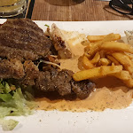 Photo n°1 de l'avis de Thomas.i fait le 09/12/2023 à 21:53 sur le  Reiterstüble à Herbrechtingen