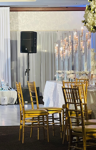 Fine Dining Restaurant «Cherry Blossom Restaurant & Banquet Hall», reviews and photos, 46110 Lake Center Plaza, Sterling, VA 20165, USA