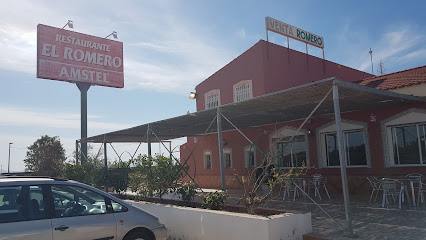 Restaurante Venta Romero - Autovía Alhama - Campo de Cartagena, Km 28,200, 30333 Fuente Alamo de Murcia, Murcia, Murcia, Spain