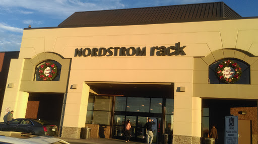 Department Store «Nordstrom Rack», reviews and photos, 330 Franklin Rd, Brentwood, TN 37027, USA