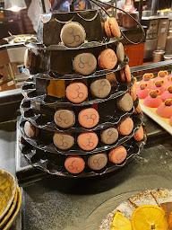 Photo n°38 de Hunter’s Grill à Coupvray ()