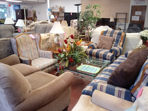 Non-Profit Organization «Habitat for Humanity of Hall County ReStore», reviews and photos