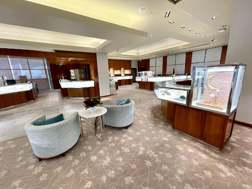 Jewelry Store «Tiffany & Co.», reviews and photos, 11601 Century Oaks Terrace, Austin, TX 78758, USA