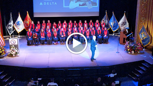 Theater Company «Michigan Theater», reviews and photos, 603 E Liberty St, Ann Arbor, MI 48104, USA