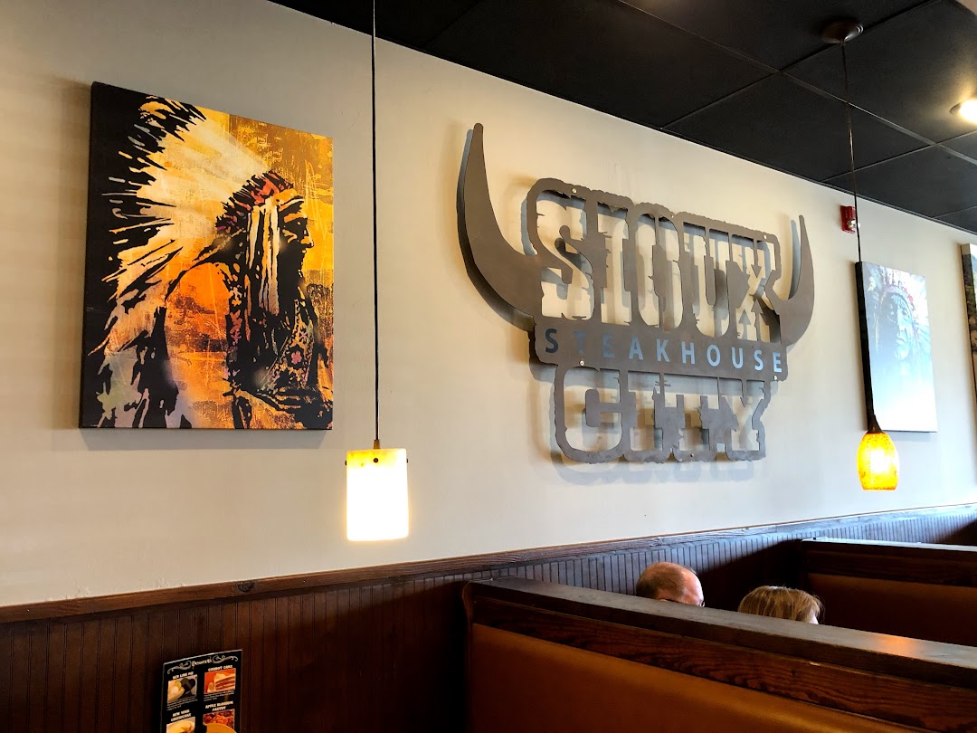 Sioux City Steakhouse