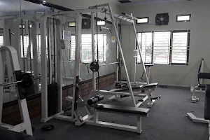 BOMBERS GYM image