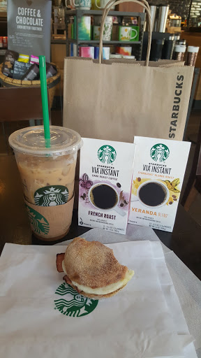 Starbucks image