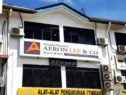 Aeron Lee & Co