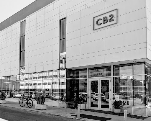 CB2, 1661 Jefferson Ave, Miami Beach, FL 33139, USA, 