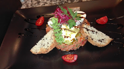 L'Atelier Restaurant bar à vins à Épiais-lès-Louvres