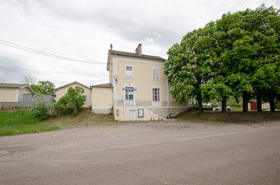 Chemilly - Appoigny à Chemilly-sur-Yonne