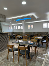 Atmosphère du Restaurant turc CHËF KEBAP Halal à Pierrefitte-sur-Seine - n°2