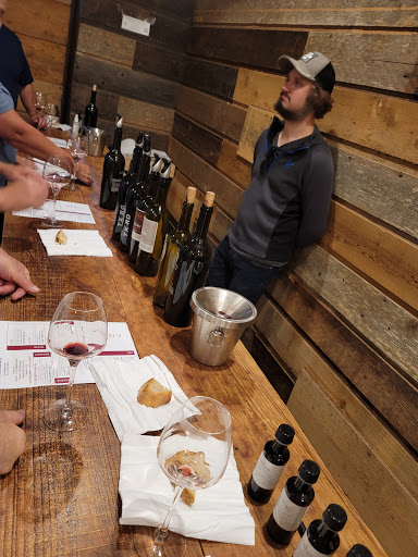 Winery «CALAIS Winery», reviews and photos, 8115 US-290, Hye, TX 78635, USA