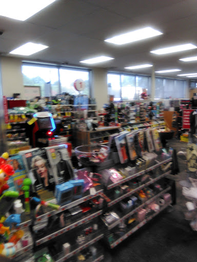CVS, 307 Post Ave, Westbury, NY 11590, USA, 