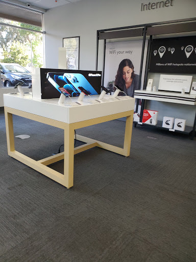 Xfinity Store by Comcast Branded Partner image