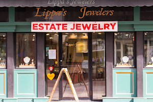 Lippa's Estate and Fine Jewelry image