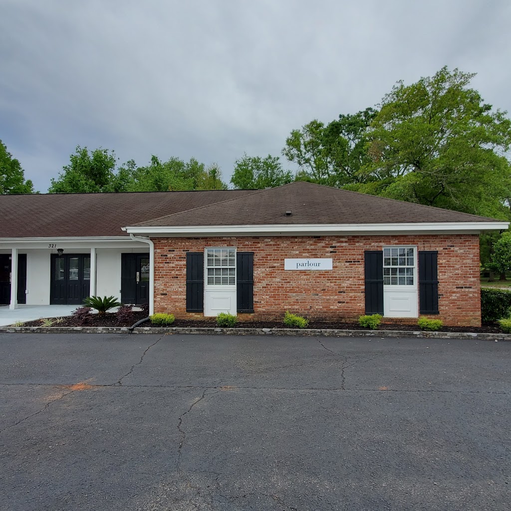 Parlour Hair Salon Pensacola, FL 32514 Services and Reviews