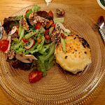 Photo n°6 de l'avis de Stephan.i fait le 07/01/2024 à 13:09 sur le  Röttinger Bürgerstube à Röttingen