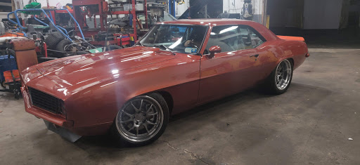 Auto Repair Shop «TLC Auto & Truck Center», reviews and photos, 230 NY-109, Farmingdale, NY 11735, USA