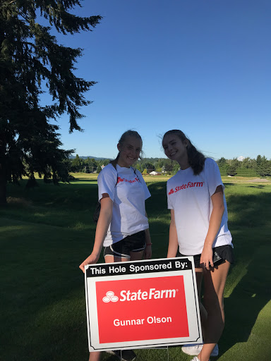 Insurance Agency «Gunnar Olson - State Farm Insurance Agent», reviews and photos