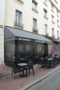 Photos du propriétaire du Restaurant portugais Le Petit à Petit à Levallois-Perret - n°3