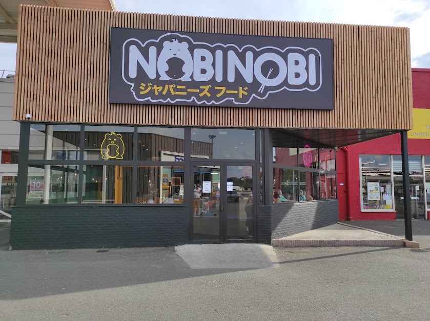 Nobi Nobi à Saint-André-de-Cubzac