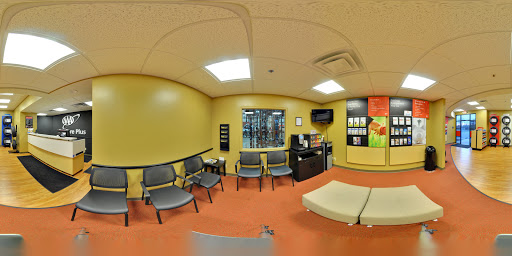 Car Repair and Maintenance «AAA Car Care Plus: Columbus Southeast», reviews and photos, 2400 Sobeck Rd, Columbus, OH 43232, USA
