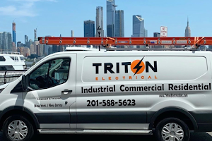 Triton Electrical Inc. image