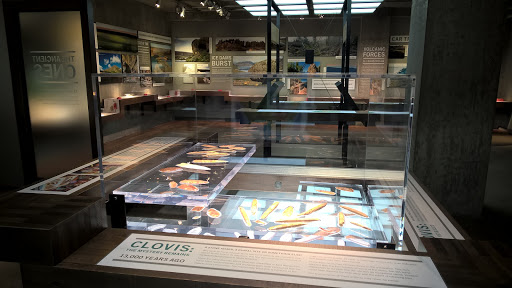 History Museum «Washington State History Museum», reviews and photos, 1911 Pacific Ave, Tacoma, WA 98402, USA