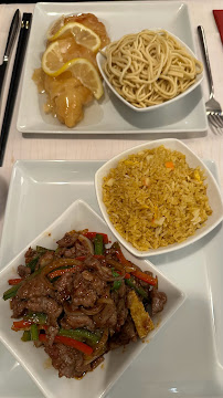 Les plus récentes photos du Restaurant asiatique Maison Wok à Neuilly-sur-Seine - n°2