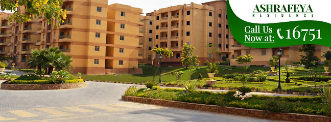 Ashrafeya Residence
