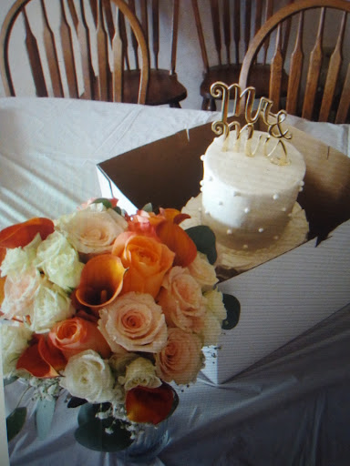 Florist «Flowers and More», reviews and photos, 3042 W Bullard Ave, Fresno, CA 93711, USA