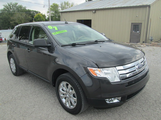 Used Car Dealer «Cars For You inc», reviews and photos, 7009 Stewart Rd, Pleasant Valley, MO 64068, USA