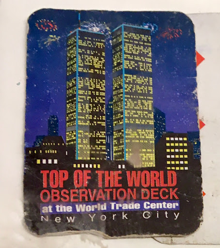 Museum «Ground Zero Museum Workshop», reviews and photos, 420 W 14th St, New York, NY 10014, USA