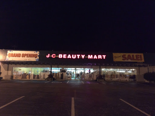 JC Beauty Mart, 1904 Fort Campbell Blvd, Clarksville, TN 37042, USA, 
