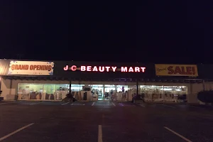 JC Beauty Mart image