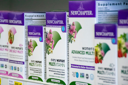 Health Food Store «Vital Choice Health Store», reviews and photos, 9243 W Sprague Rd, North Royalton, OH 44133, USA