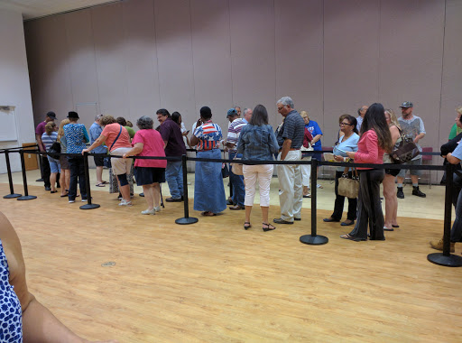 Community Center «Port St. Lucie Community Center», reviews and photos, 2195 SE Airoso Blvd, Port St Lucie, FL 34984, USA