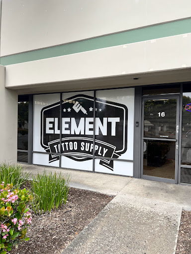 Explore black and gray tattoo sleeve ideas, creative tattoo ideas in Garden Grove, available at Element Tattoo Supply