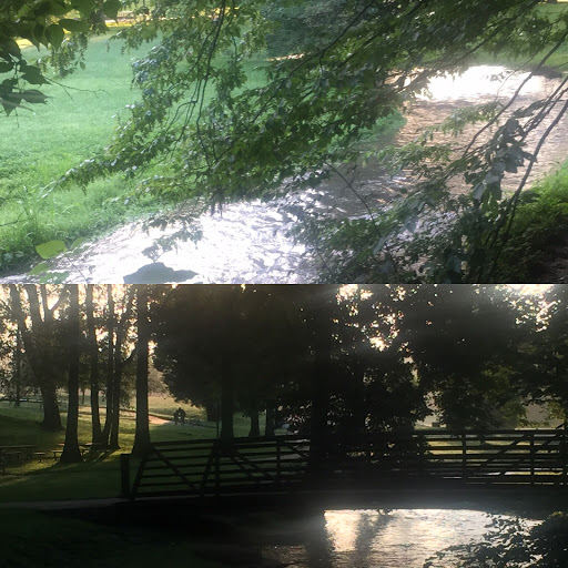 Park «Hounz Lane Park», reviews and photos, 2300 Hounz Ln, Louisville, KY 40223, USA