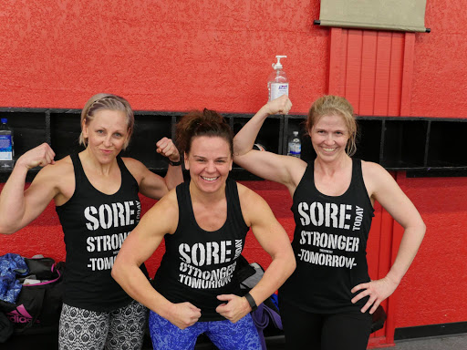 Martial Arts School «Valor Martial Arts», reviews and photos, 1836 S Woodlawn St, Wichita, KS 67207, USA