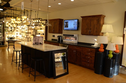 Lighting Store «Springfield Electric Lighting & Design», reviews and photos, 902 Four Seasons Rd, Bloomington, IL 61701, USA