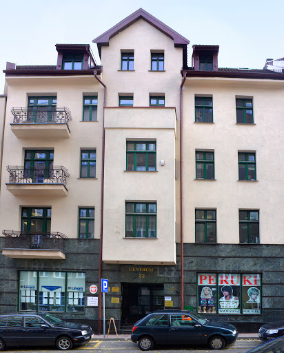 AVENIDO - biuro nieruchomości (Katowice)
