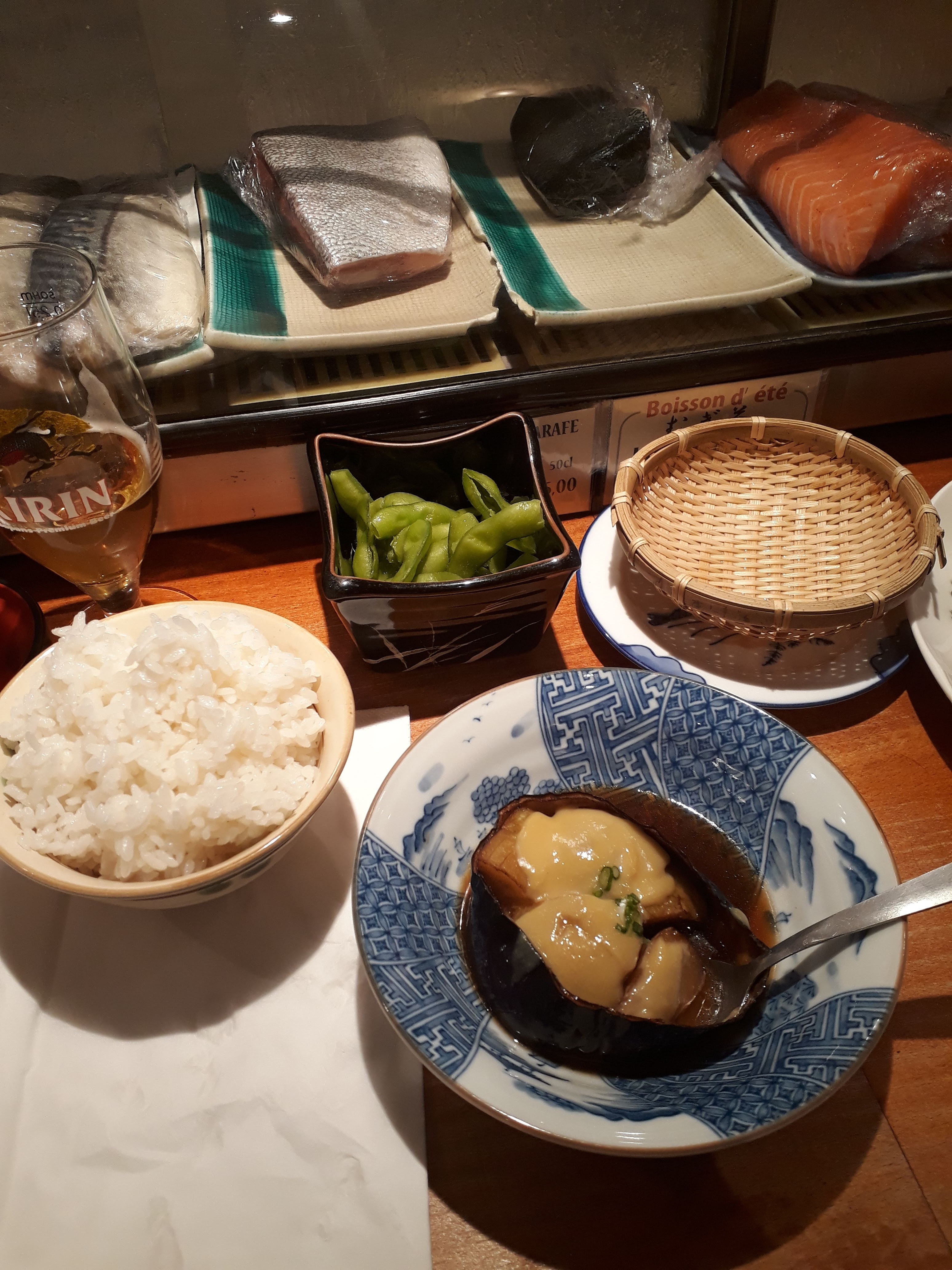 Photo n° 1 de l'avis de Alexandra.O fait le 09/07/2021 à 19:48