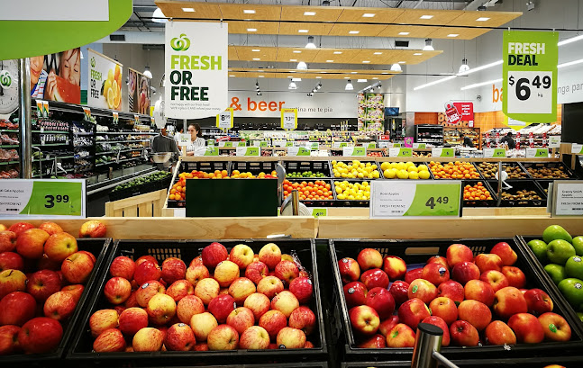 Reviews of Countdown St Johns in Auckland - Supermarket