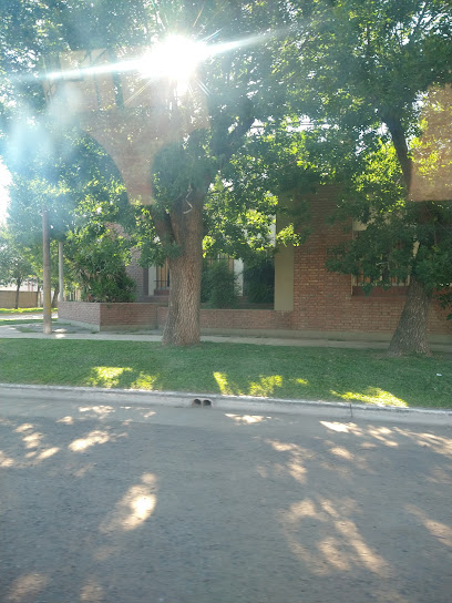 Colegio San Jose Obrero Nro 1170
