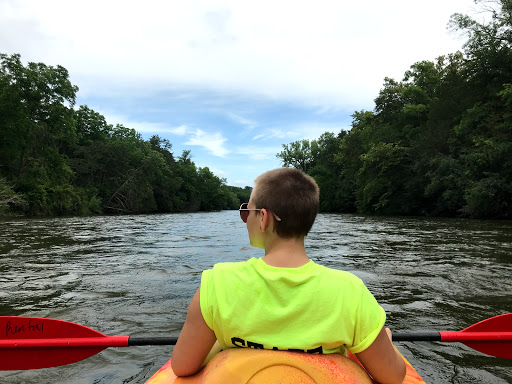 Canoe & Kayak Store «Cannon Falls Canoe and Bike Rental», reviews and photos, 615 N 5th St, Cannon Falls, MN 55009, USA