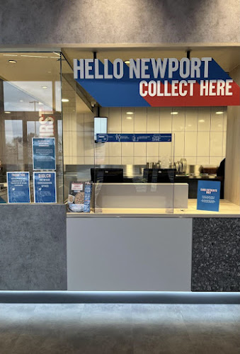 Unit 2, West Food Park, Port Rd, Maes-glas, Newport NP20 2SA, United Kingdom