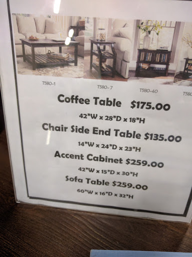 Furniture Store «Advantage Furniture Rental», reviews and photos, 8740 S Monroe St, Sandy, UT 84070, USA